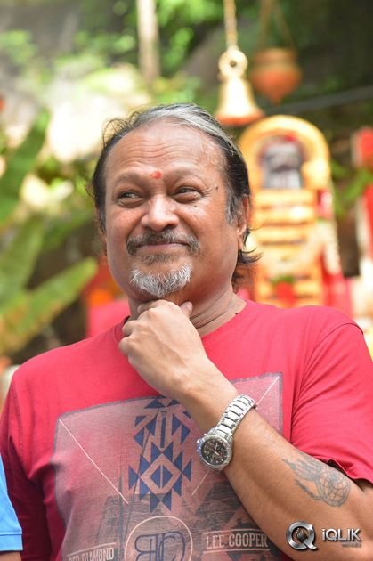 Kalahasti-Movie-Opening